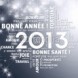 Bonne ann�e !!!