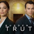 Burden of Truth : Diffusion des épisodes 2.05 à 2.07 sur Téva | Kristin Kreuk